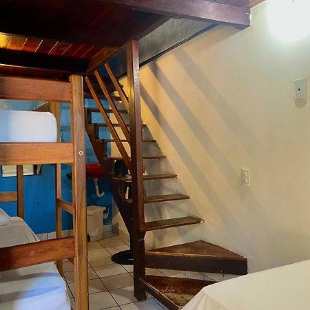 Pousada Casa Cecilia Jijoca de Jericoacoara Εξωτερικό φωτογραφία