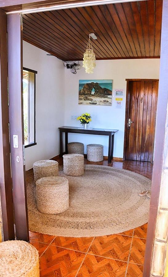 Pousada Casa Cecilia Jijoca de Jericoacoara Εξωτερικό φωτογραφία