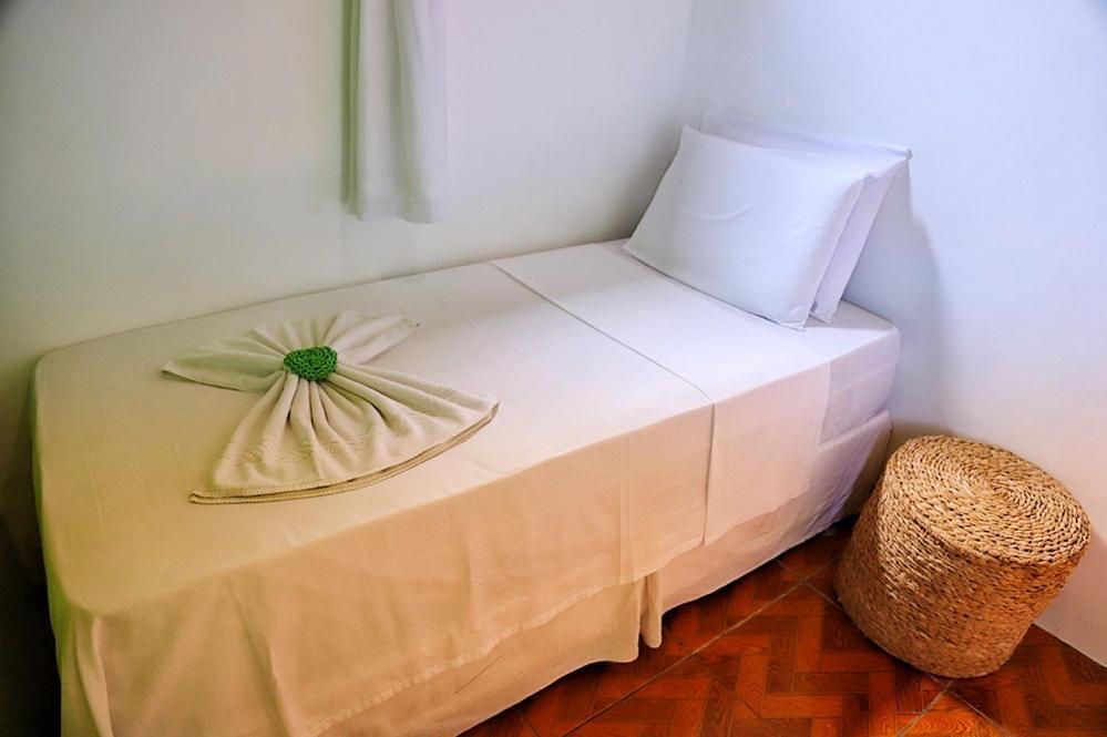 Pousada Casa Cecilia Jijoca de Jericoacoara Εξωτερικό φωτογραφία
