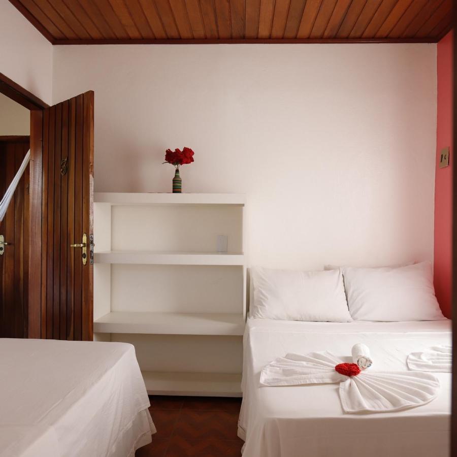 Pousada Casa Cecilia Jijoca de Jericoacoara Εξωτερικό φωτογραφία