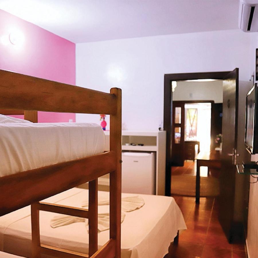 Pousada Casa Cecilia Jijoca de Jericoacoara Εξωτερικό φωτογραφία