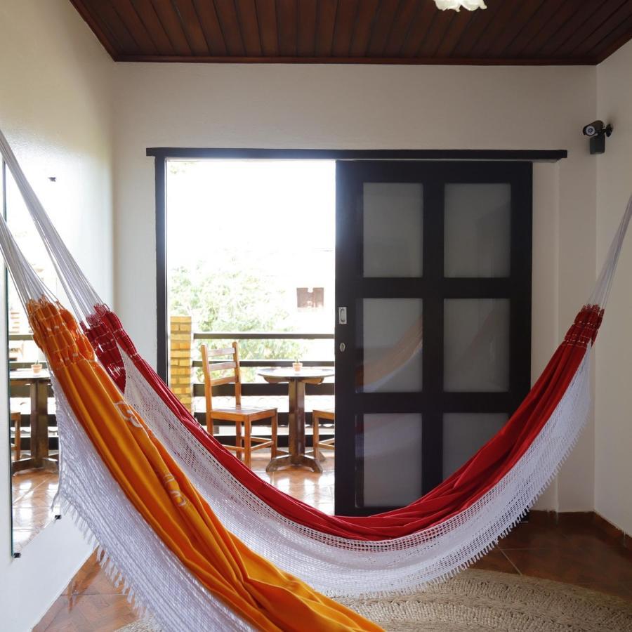 Pousada Casa Cecilia Jijoca de Jericoacoara Εξωτερικό φωτογραφία