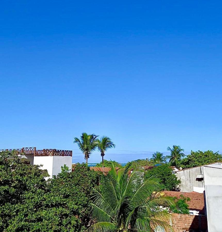 Pousada Casa Cecilia Jijoca de Jericoacoara Εξωτερικό φωτογραφία