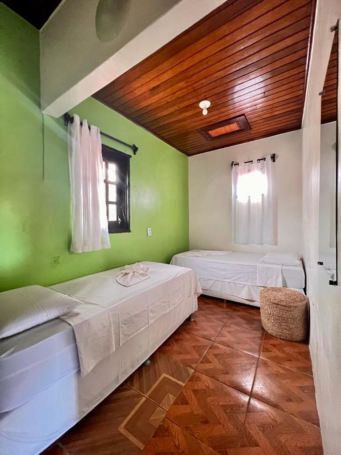 Pousada Casa Cecilia Jijoca de Jericoacoara Εξωτερικό φωτογραφία