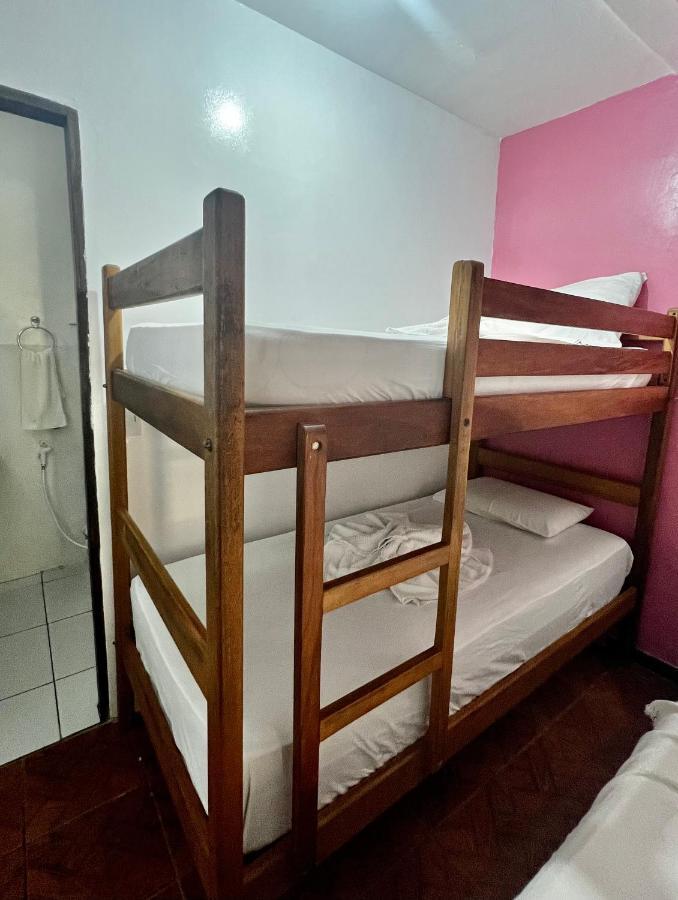 Pousada Casa Cecilia Jijoca de Jericoacoara Εξωτερικό φωτογραφία