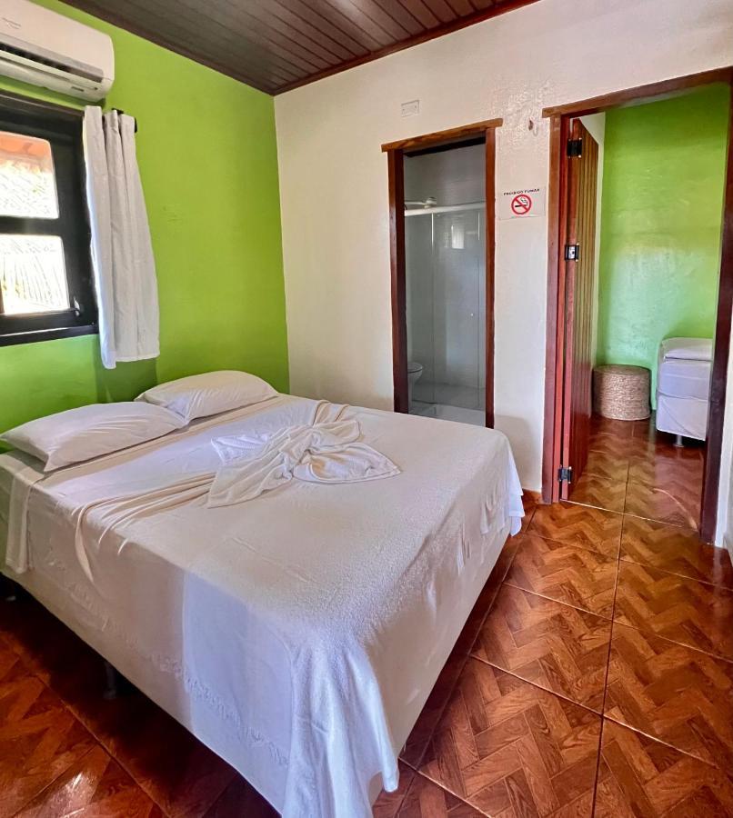 Pousada Casa Cecilia Jijoca de Jericoacoara Εξωτερικό φωτογραφία