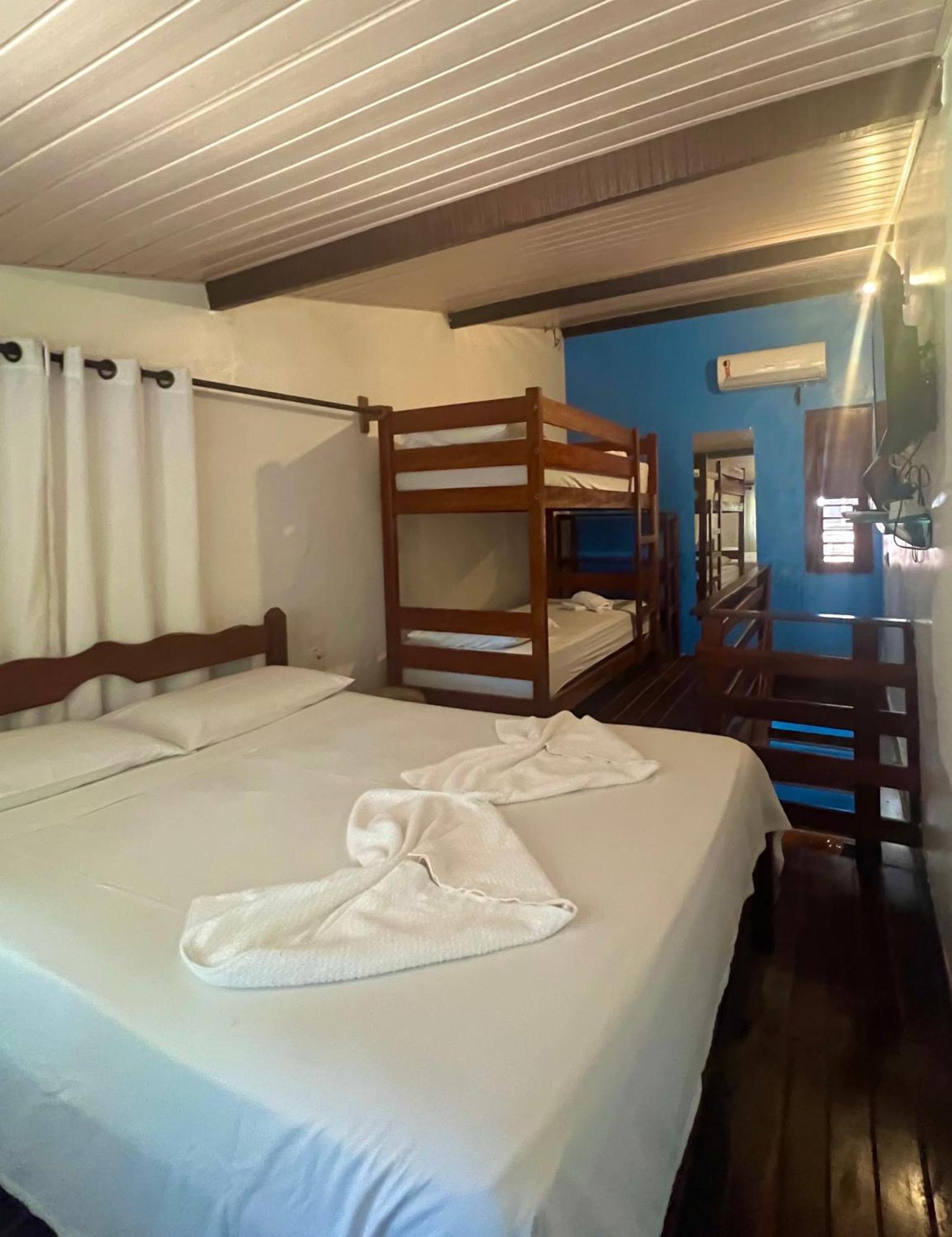 Pousada Casa Cecilia Jijoca de Jericoacoara Εξωτερικό φωτογραφία