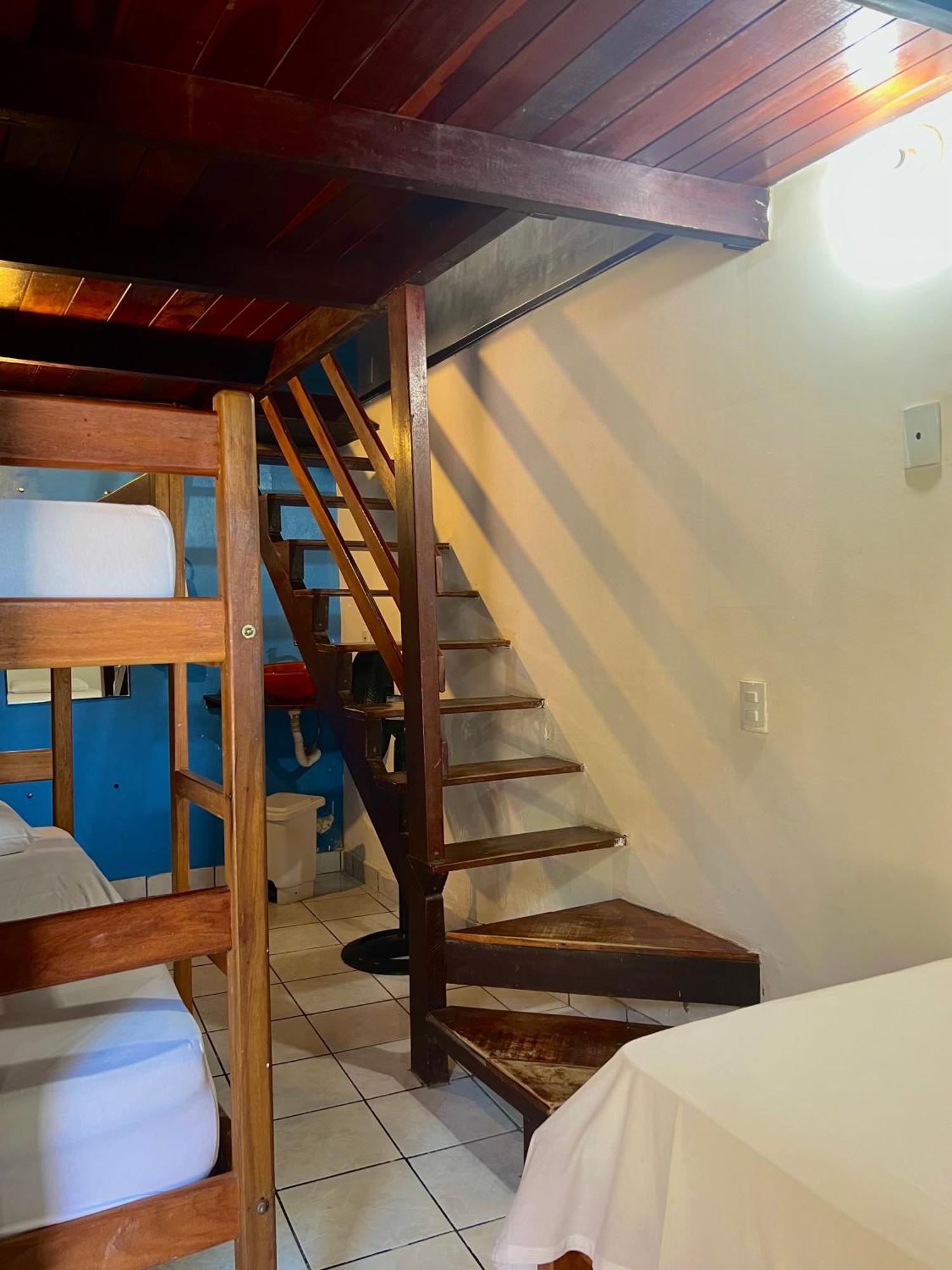 Pousada Casa Cecilia Jijoca de Jericoacoara Εξωτερικό φωτογραφία